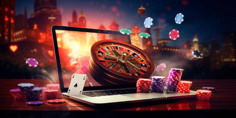 Hướng dẫn các thao tác tải app Luck8 nhanh nhất