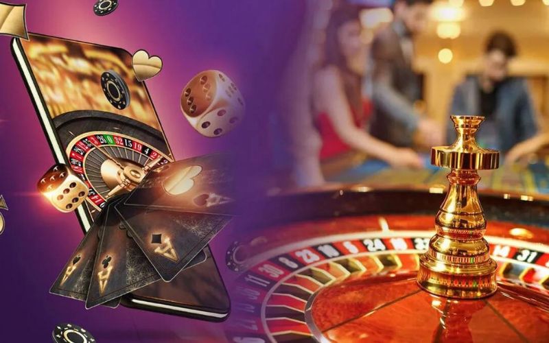 Giới thiệu về Okvip