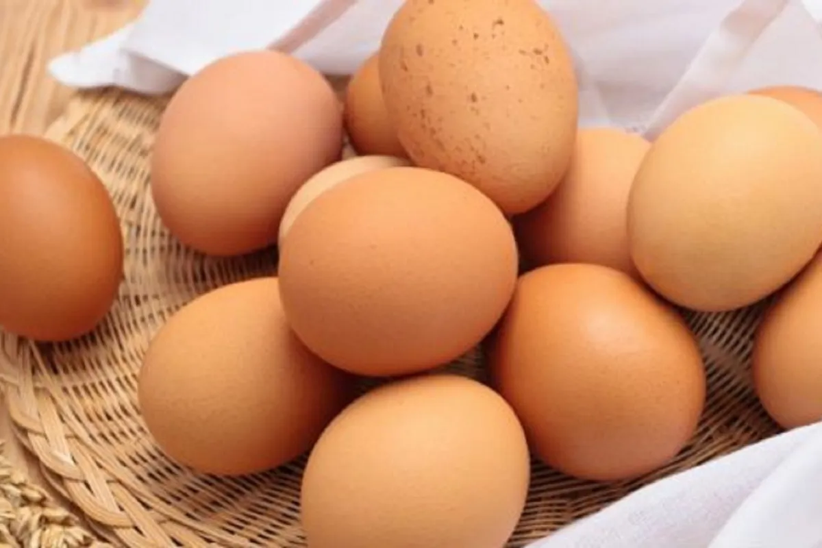 Mơ thấy trứng: Giải mã ý nghĩa và điềm báo trong từng trường hợp