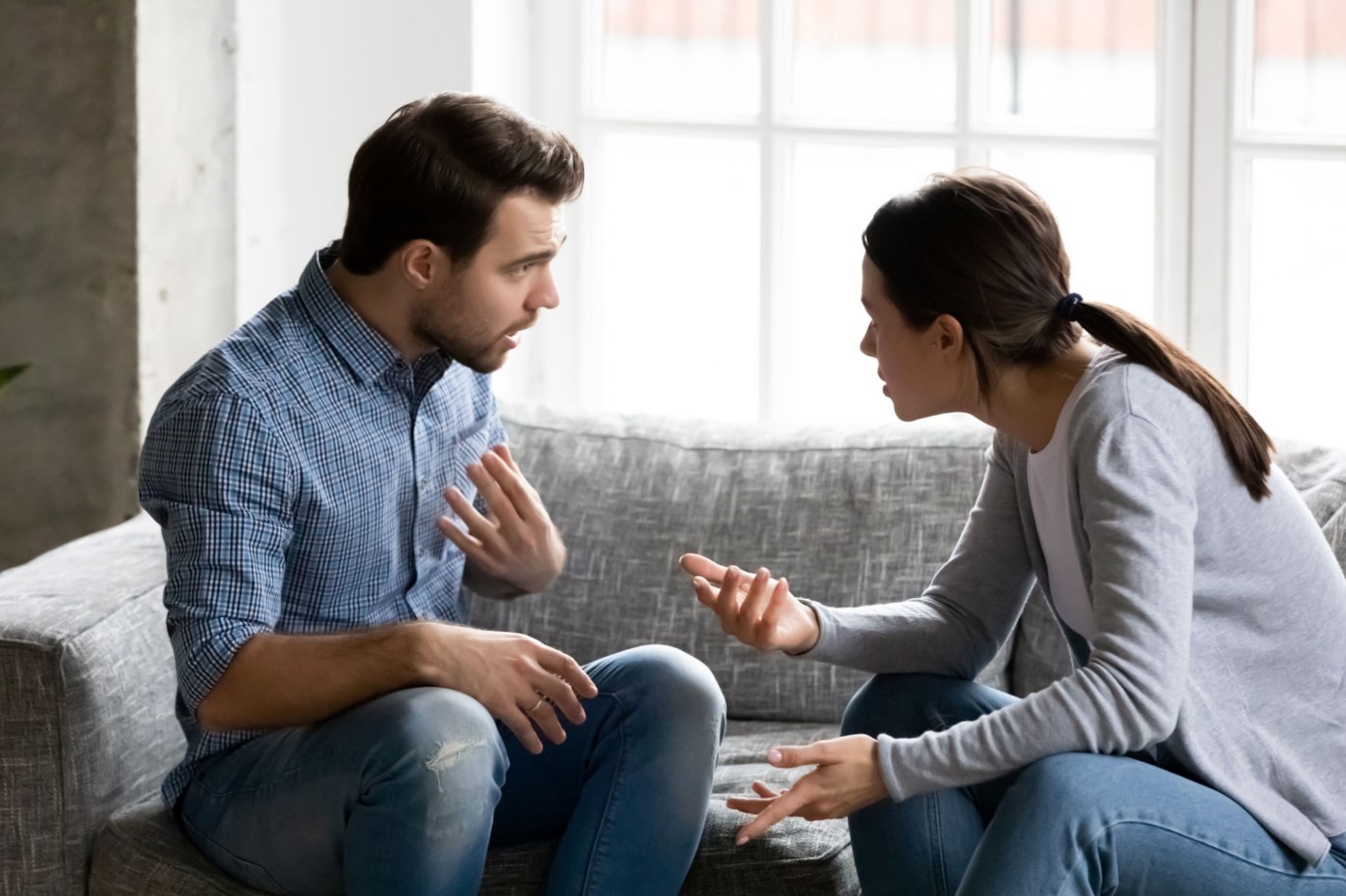 Mơ thấy anh trai nói lên điều gì về cuộc sống hiện tại?
