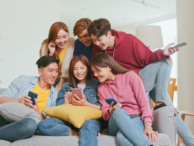 Giới thiệu về giấc mơ thấy bạn