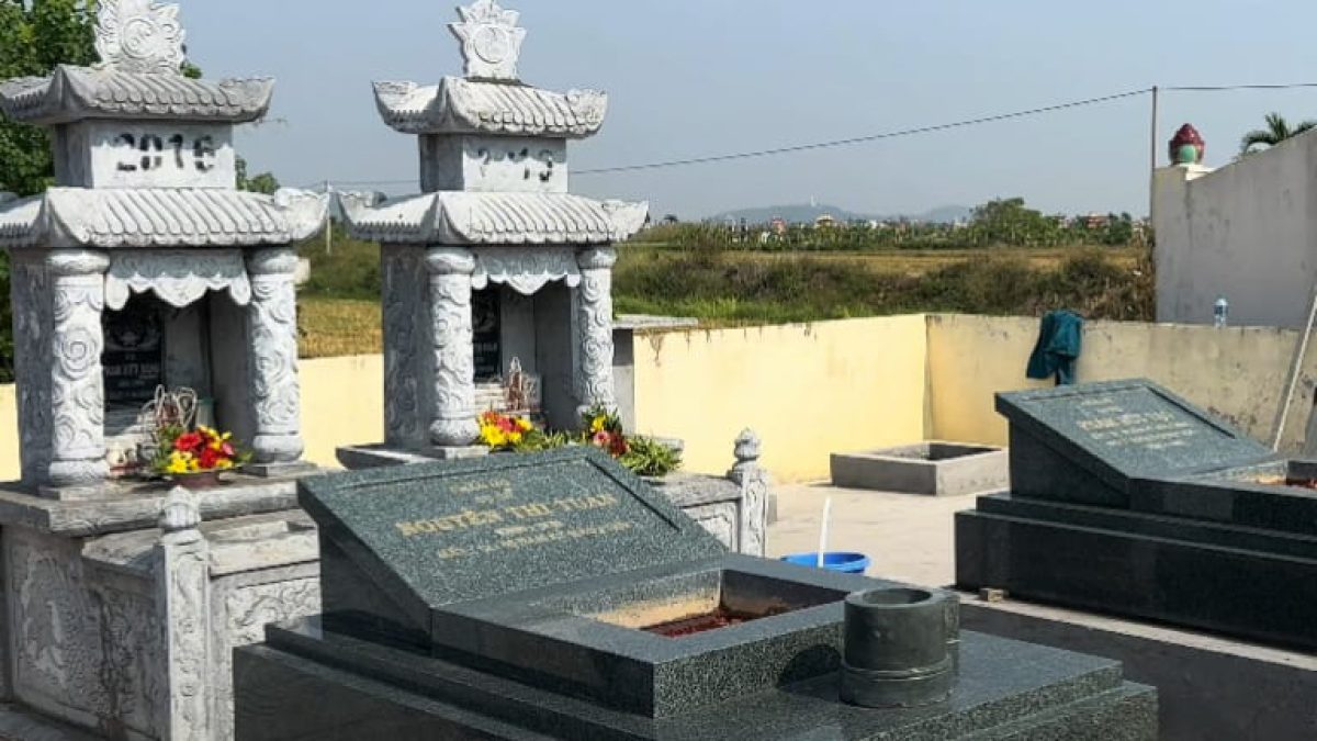 Mơ thấy mồ mả: Giải mã ý nghĩa và điềm báo trong từng trường hợp