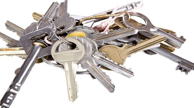 Giải mã giấc mơ chìa khóa theo tâm lý học