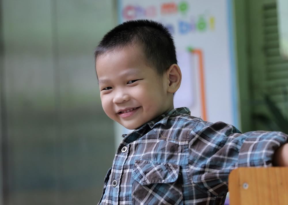 Mơ thấy con trai đánh con gì?