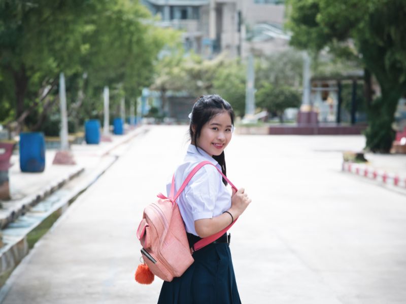 Giới thiệu chung về giấc mơ thấy đi học
