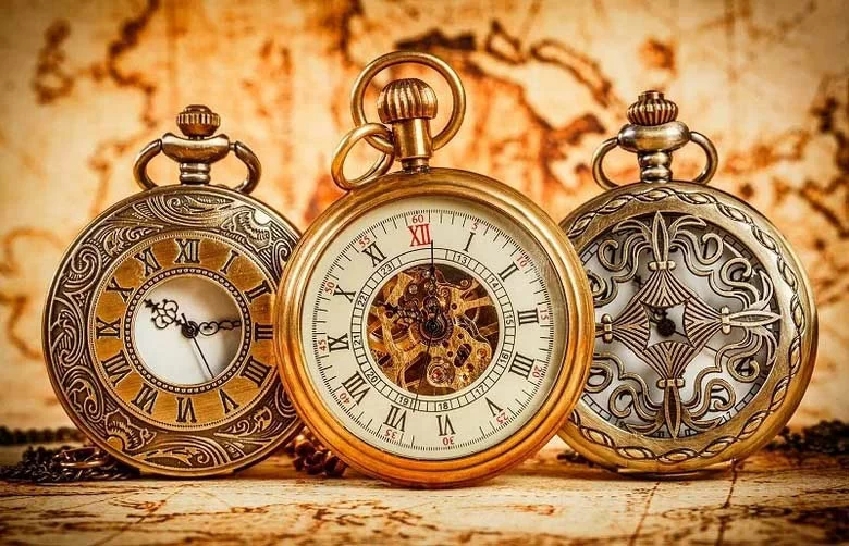 Mơ thấy đồng hồ theo phong thủy: điềm lành hay dữ?