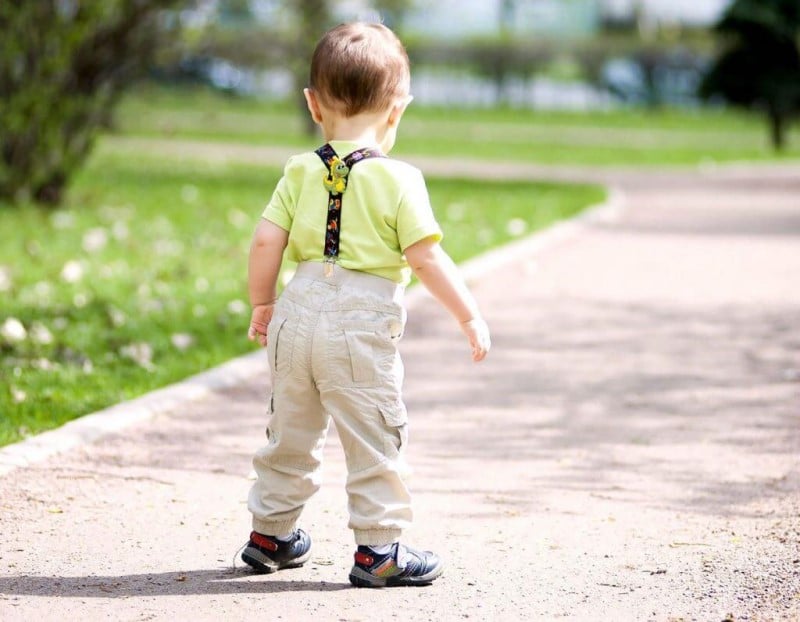 Giới thiệu chung về giấc mơ thấy em bé