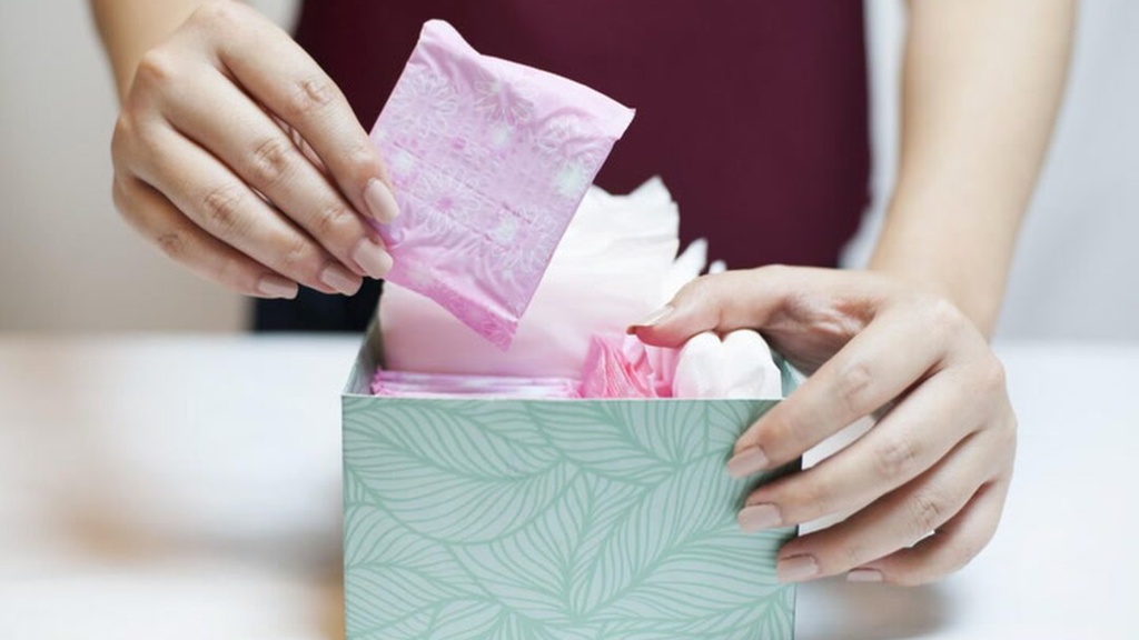 Góc nhìn phong thủy: mơ thấy kinh nguyệt là điềm lành hay dữ