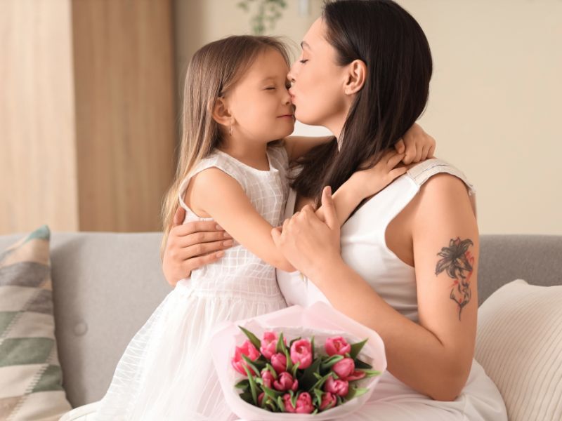 Giới thiệu chung về giấc mơ thấy mẹ