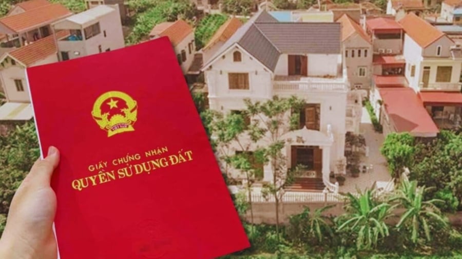 Giải mã giấc mơ mua đất theo tâm lý học