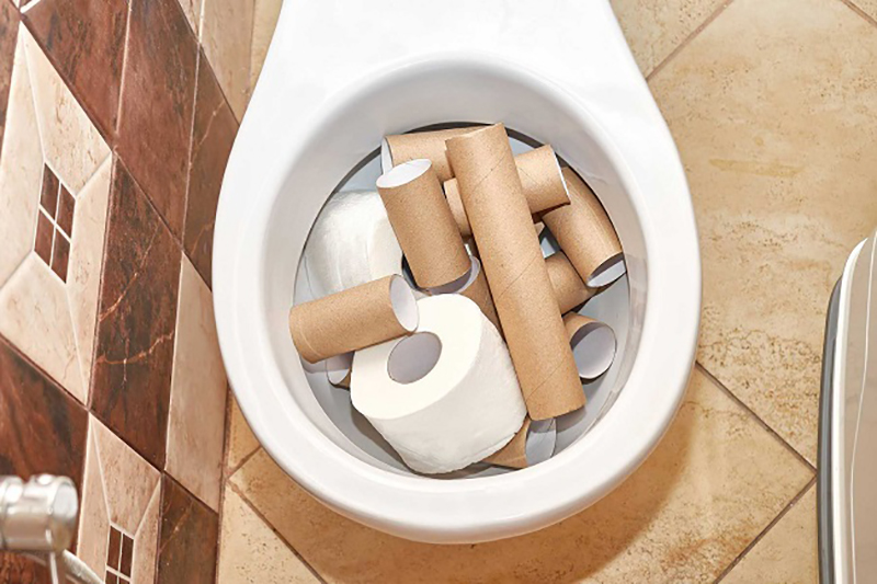 Góc nhìn phong thủy: mơ thấy nhà xí là điềm lành hay dữ