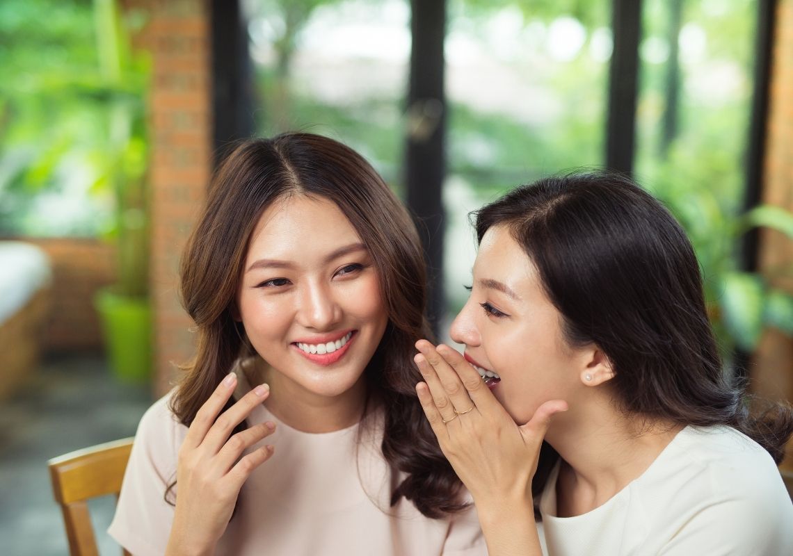 Mơ thấy phụ nữ nói lên điều gì về cuộc sống hiện tại?